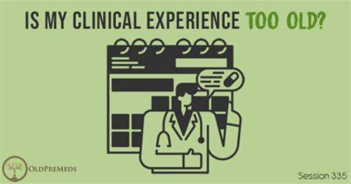 Is 25 too old for medical school?