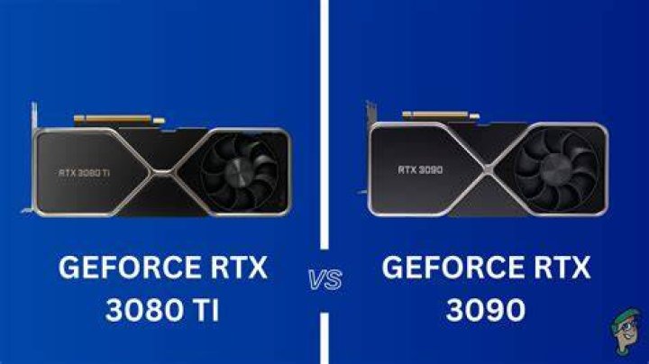 Is 3080 or 3090 better?