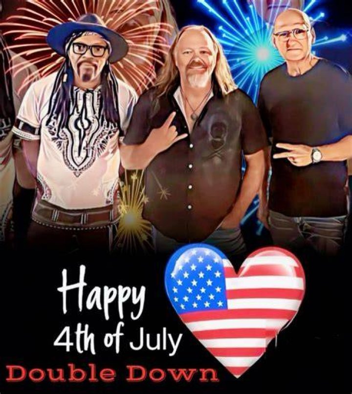 Is 4th of July double pay?