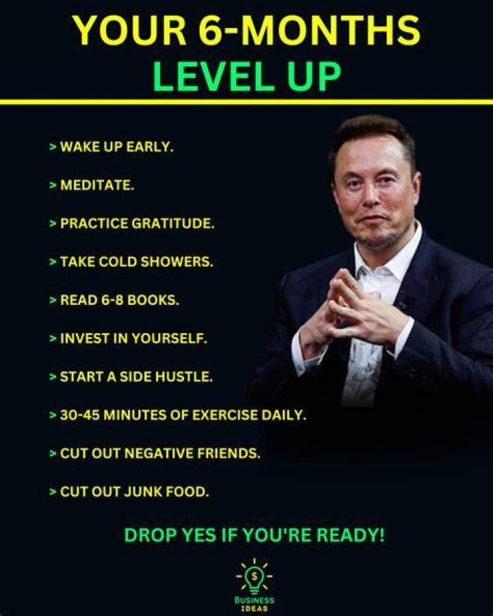 Is 6 months enough to start a business?
