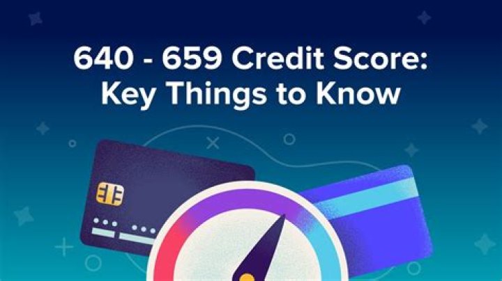 Is 645 a bad credit score?
