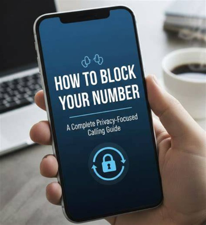 Is * 69 to block your number?
