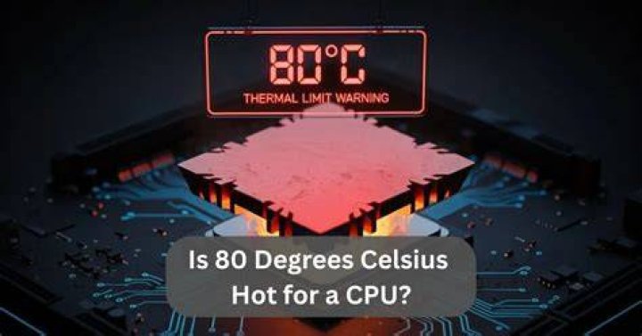 Is 80 degrees Celsius hot for a 3090?