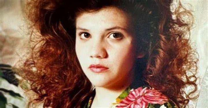 Is 80s hair coming back?