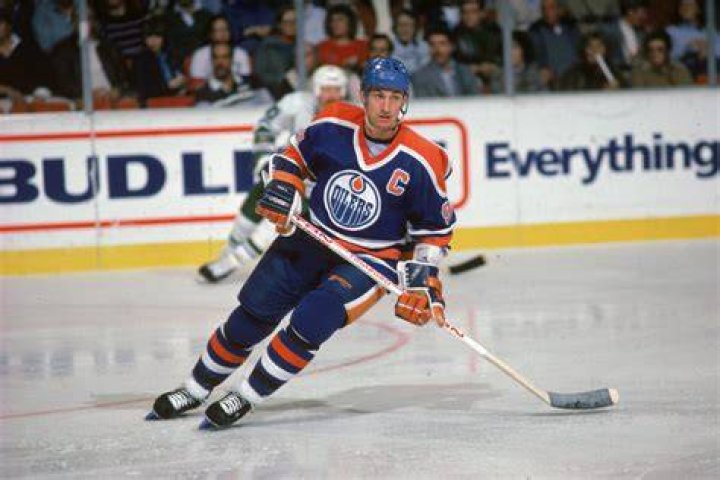 Is 99 retired in the NHL?