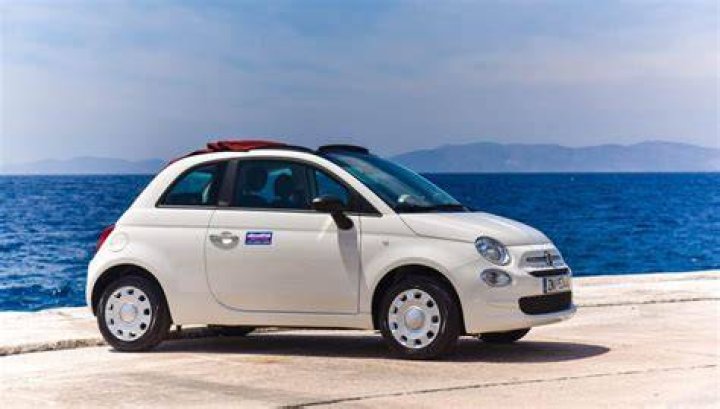 Is a 10-year-old car considered old?