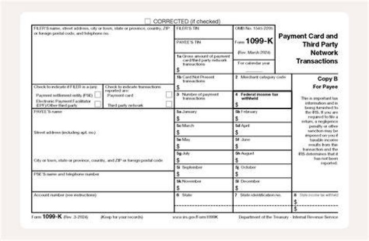 Is a 1099 contractor self-employed?