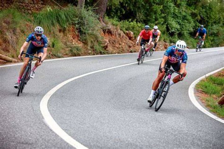Is a 29er harder to ride?