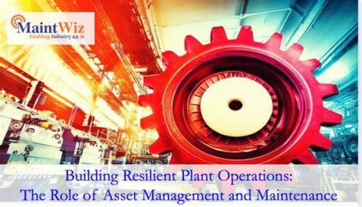 Is a building a plant asset?