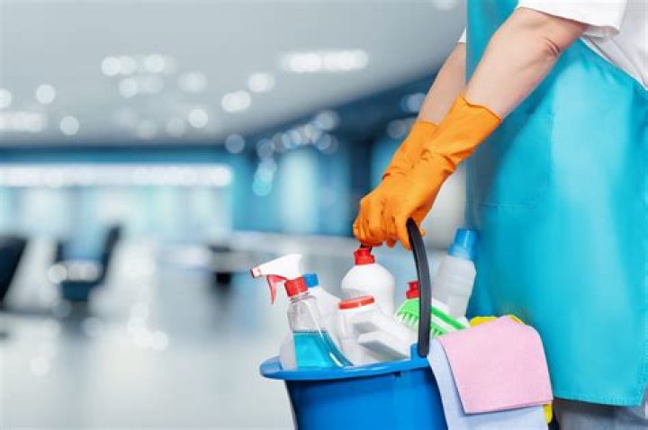 Is a cleaning fee taxable?