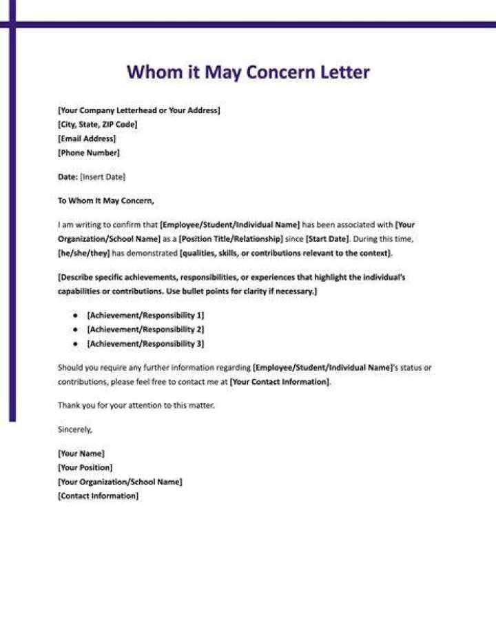 Is a concern a company?