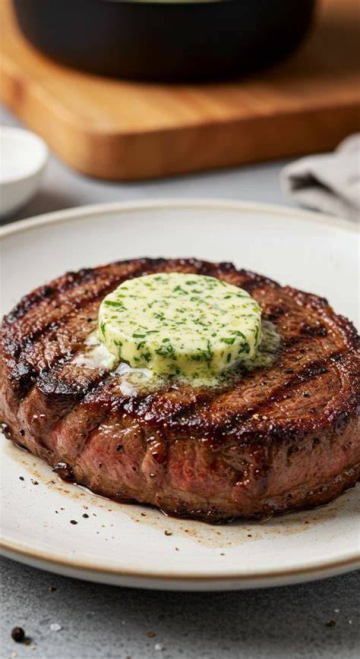 Is a Delmonico steak the same as a filet mignon?