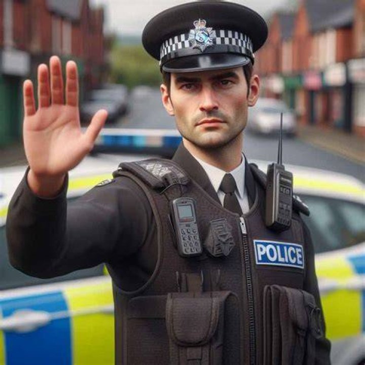 Is a driving ban a criminal conviction?