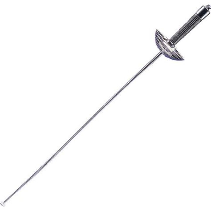 Is a foil a sword?