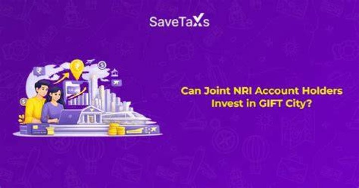 Is a joint account considered a gift?