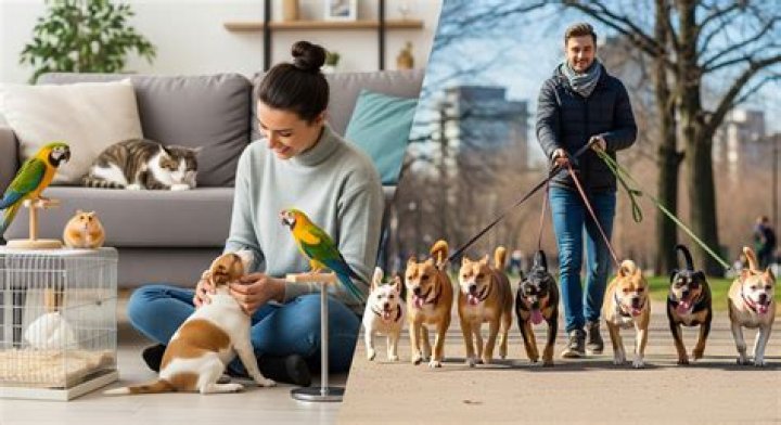 Is a pet sitting business profitable?