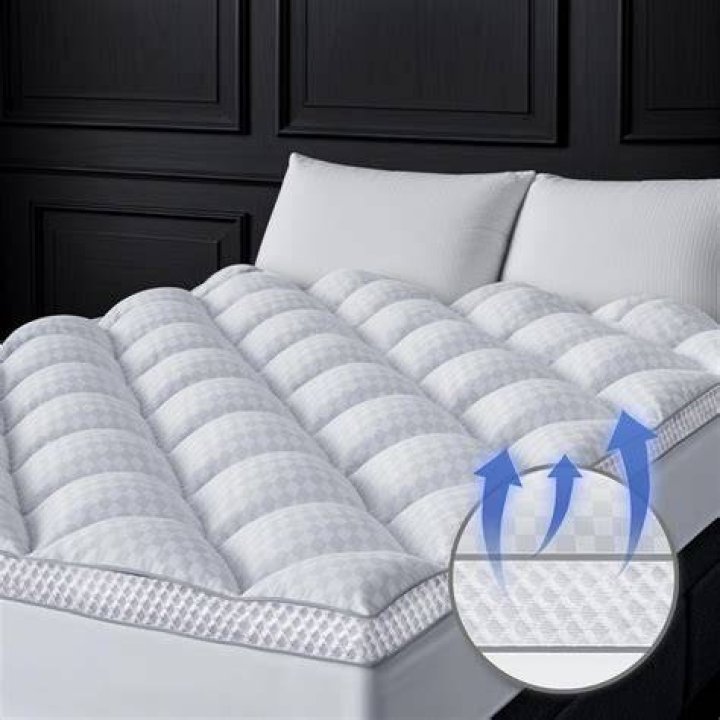 Is a pillow top mattress good for back pain?