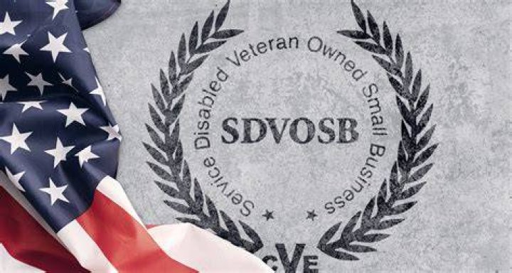 Is a service-disabled veteran owned?