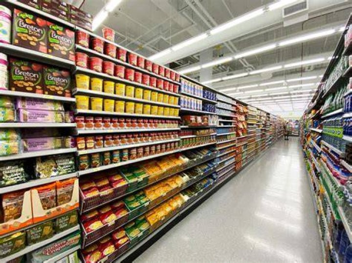 Is a superstore bigger than a supermarket?