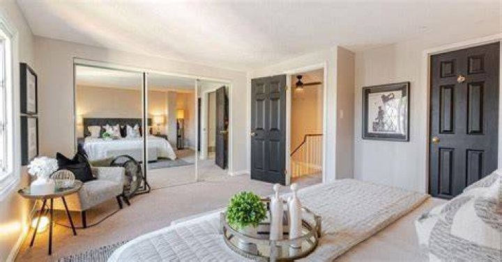 Is a townhouse a good starter home?