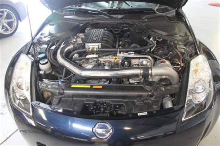 Is a turbo or supercharger better for a 350Z?
