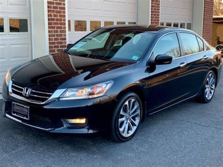 Is a used Honda Accord a good buy?