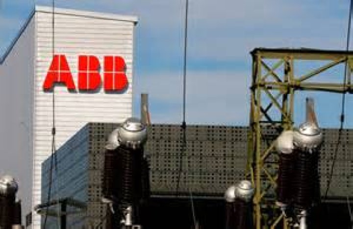 Is ABB an ADR?