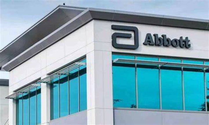 Is Abbott Labs overvalued?