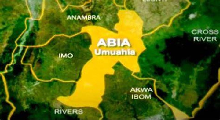 Is Abia A Igbo?
