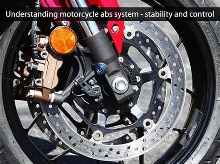 Is ABS good on a motorcycle?