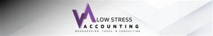 Is accounting low stress?