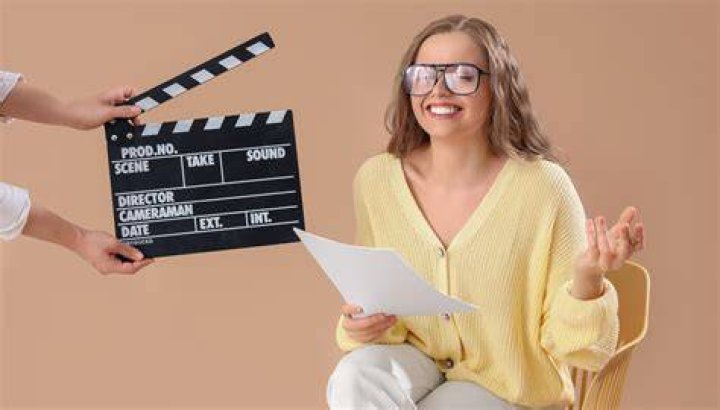 Is acting difficult?