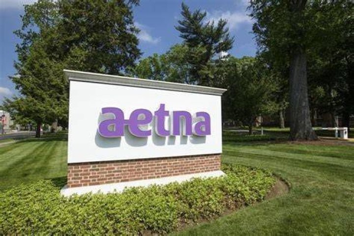 Is Aetna a public company?