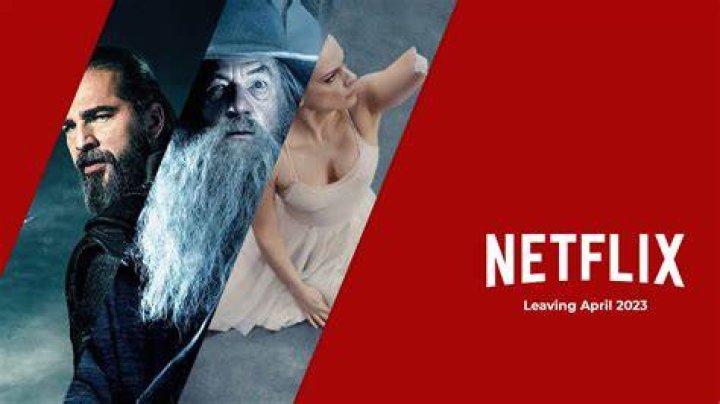 Is AHS leaving Netflix?
