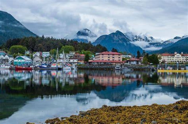 Is Alaska good for retirement?