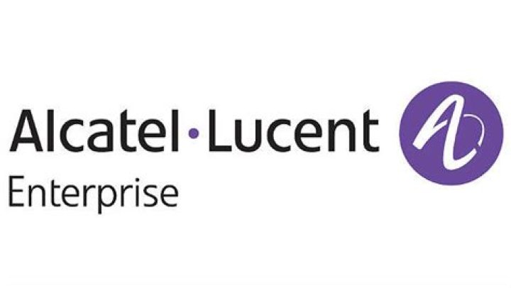 Is Alcatel Lucent still trading?