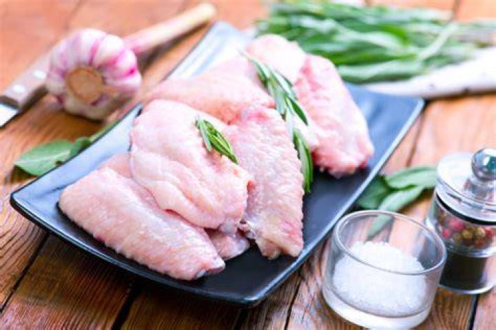 Is all chicken hormone-free?