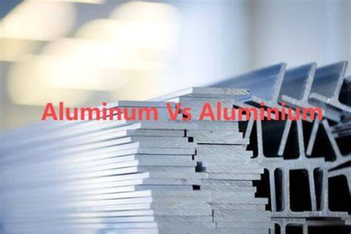 Is alum the same as aluminum?