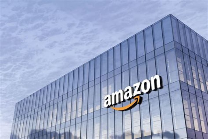Is Amazon a corporation?