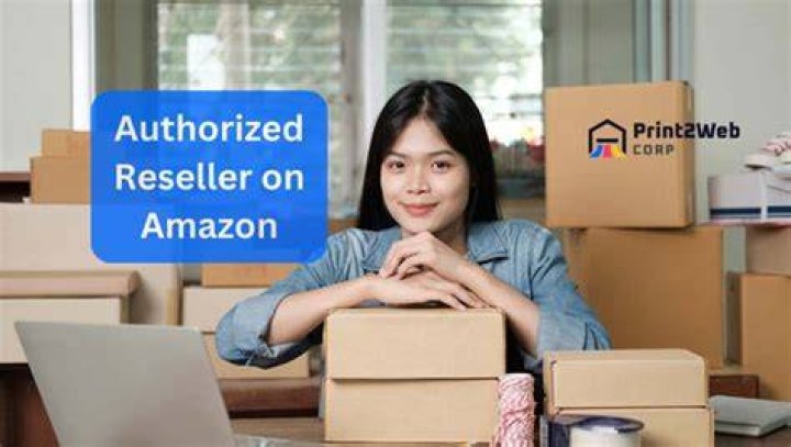 Is Amazon an authorized Apple reseller?