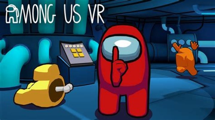 Is Among Us VR on Oculus Quest 2?