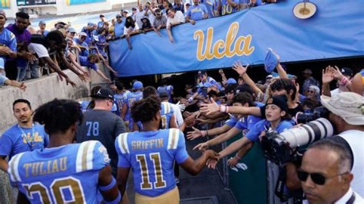 Is an AA 4.0 at UCLA?