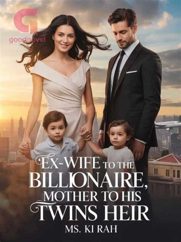 Is an ex wife an heir?