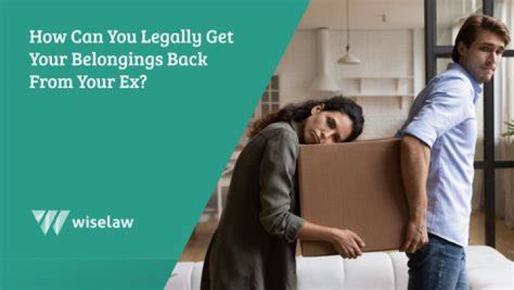 Is an ex wife considered family legally?
