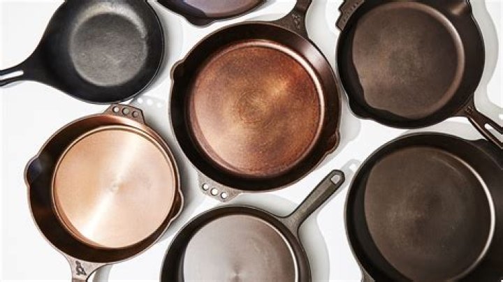 Is an expensive cast iron skillet worth it?