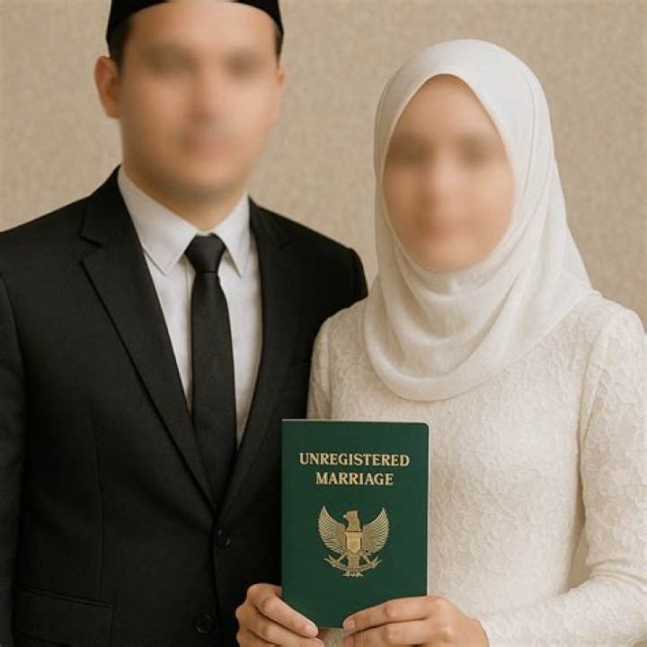 Is an unregistered marriage valid?