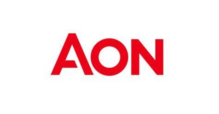 Is AON a PLC?