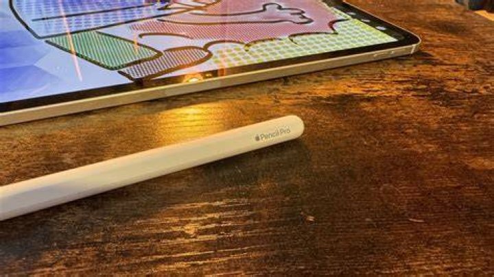 Is Apple Pencil only for iPad Pro?