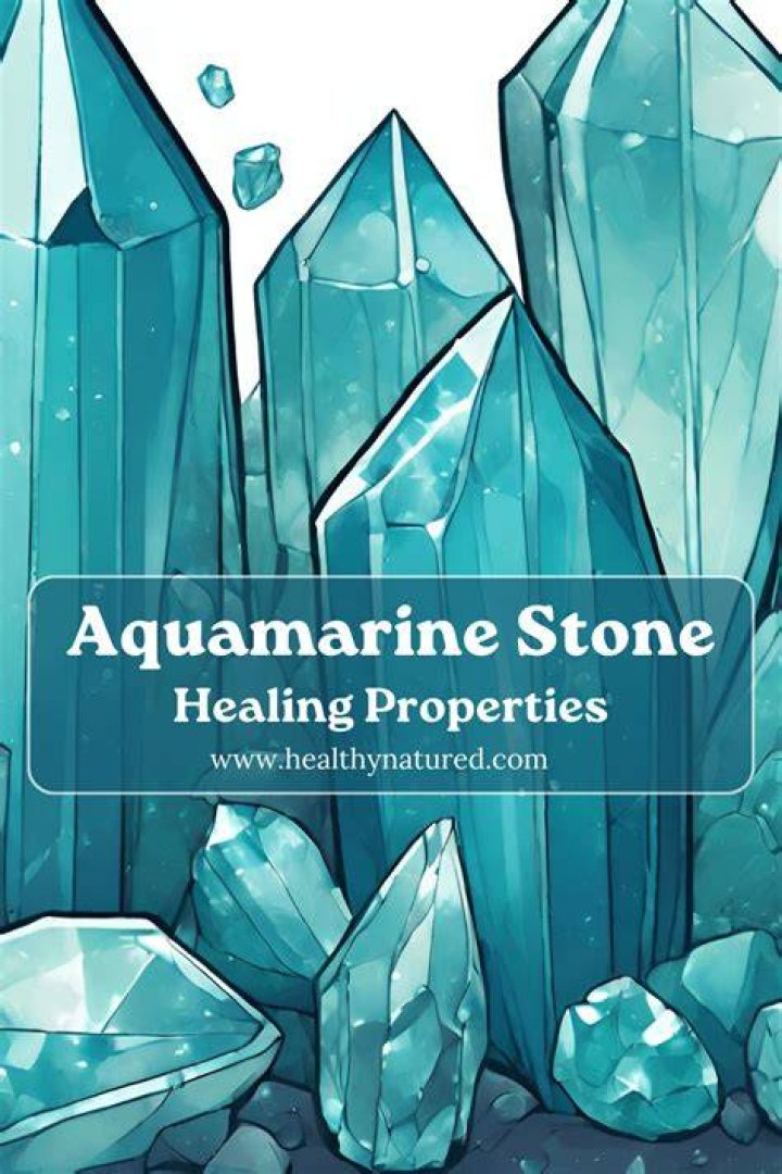 Is aquamarine good for sleep?