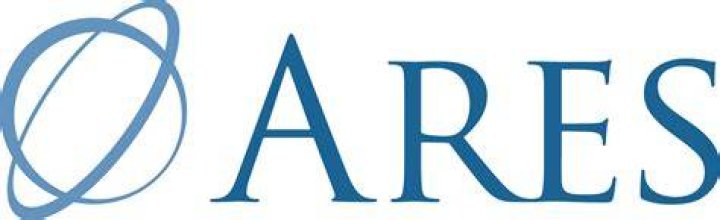 Is Ares Capital a REIT?